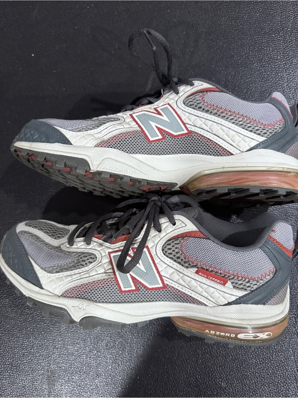 New Balance Women’s Trail Running Shoes